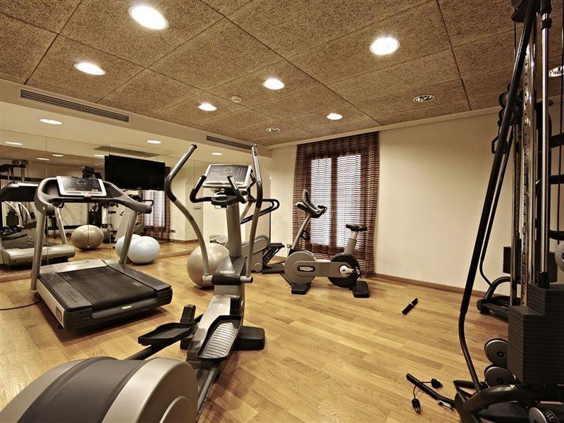 Petit Palace Tres 4* Palma de Maiorca
