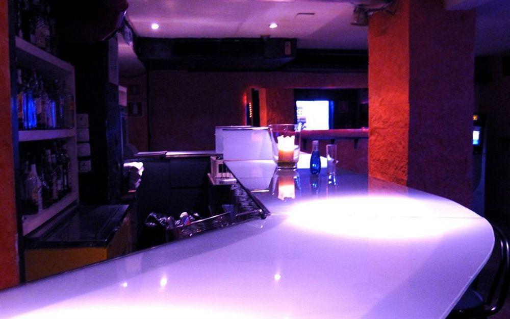 Hotel Aries Palma
