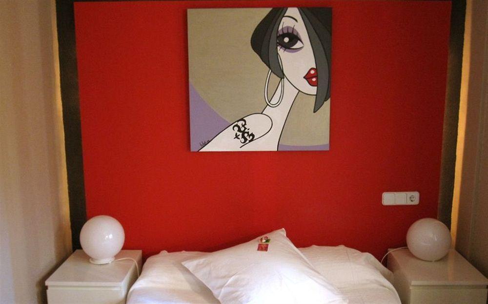 Hotel Aries Palma