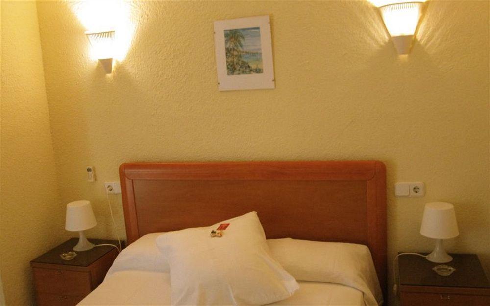 Hotel Aries