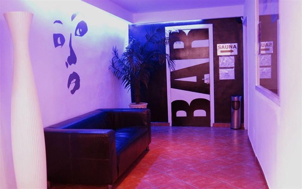 Hotel Aries *