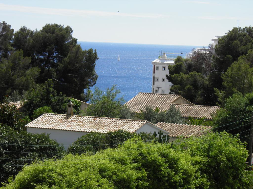 Appartement Estudio Palacio De Maribel Palma de Mallorca