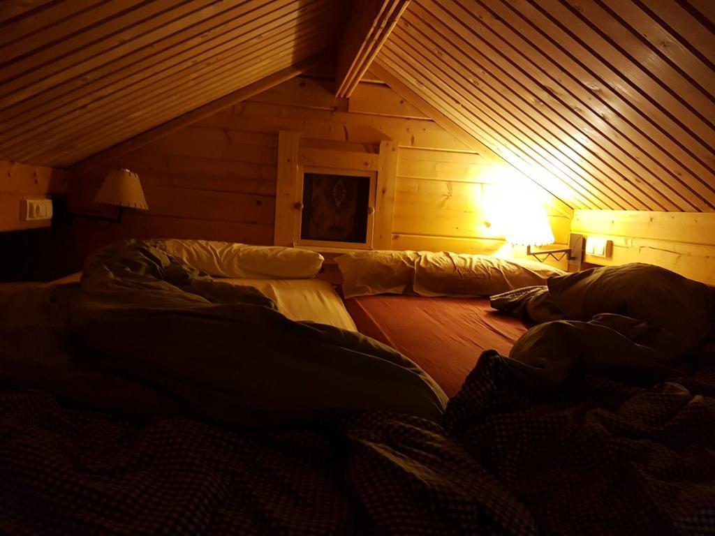Wooden Bungalow Holiday home