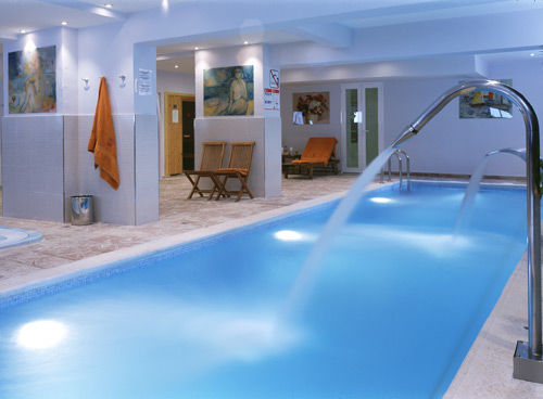Hotel Artmadams 4*