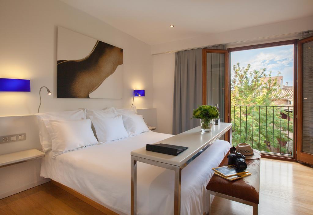 Petit Palace Tres 4* Palma de Maiorca