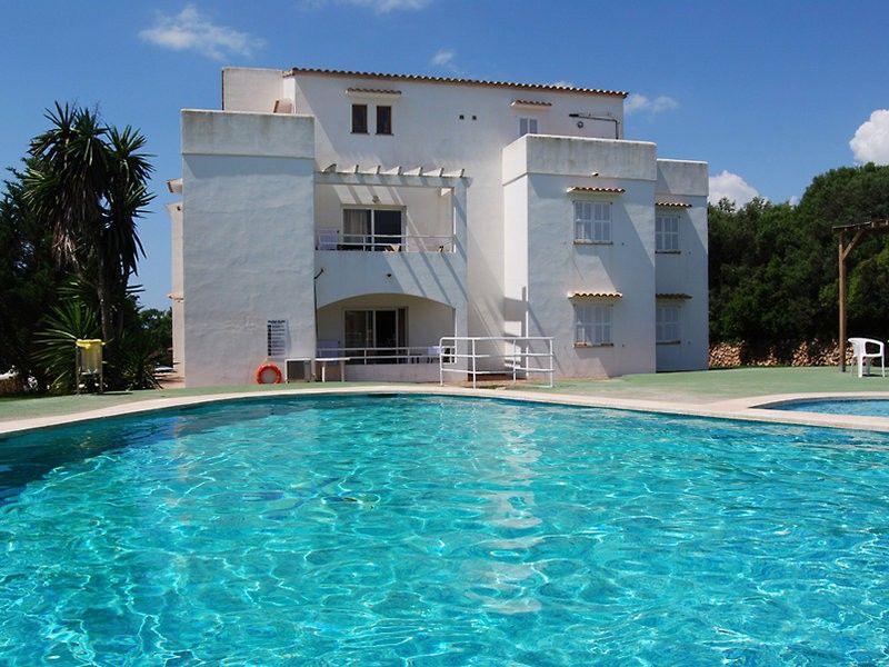Serena Sol Hotel
