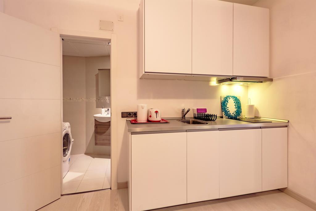Apartment El Born