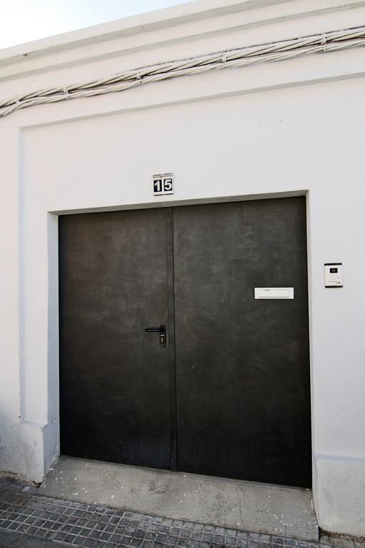 Casa 15 Palma