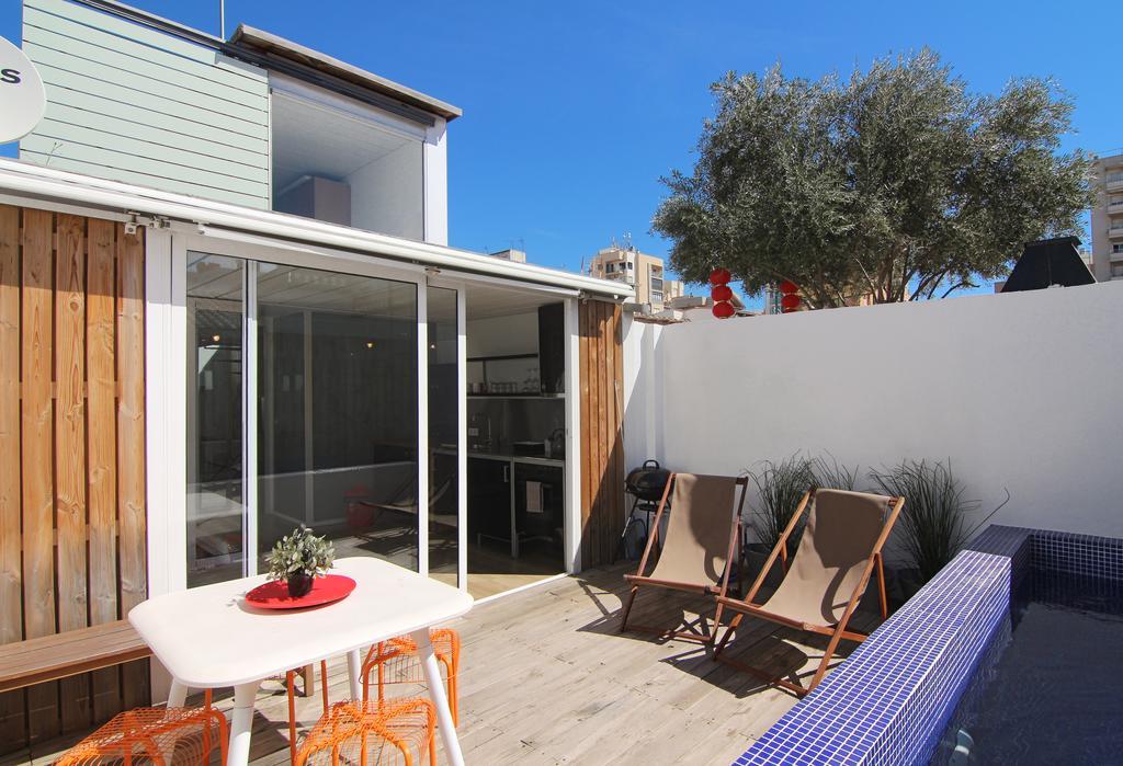 Ferienhaus Casa 15 *