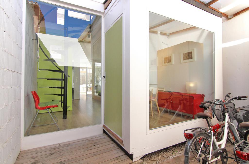 Casa 15 Palma