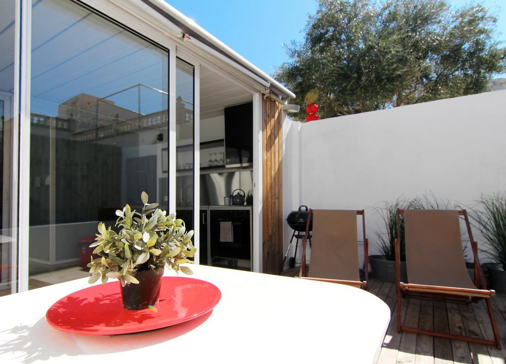 Casa 15 Ferienhaus