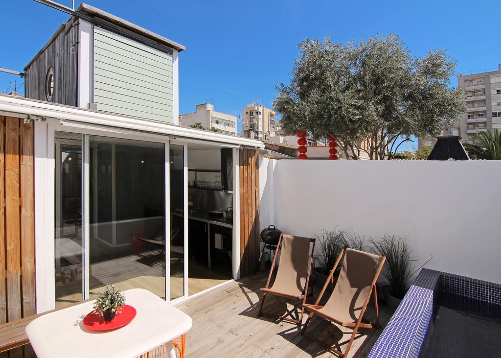 Ferienhaus Casa 15 *