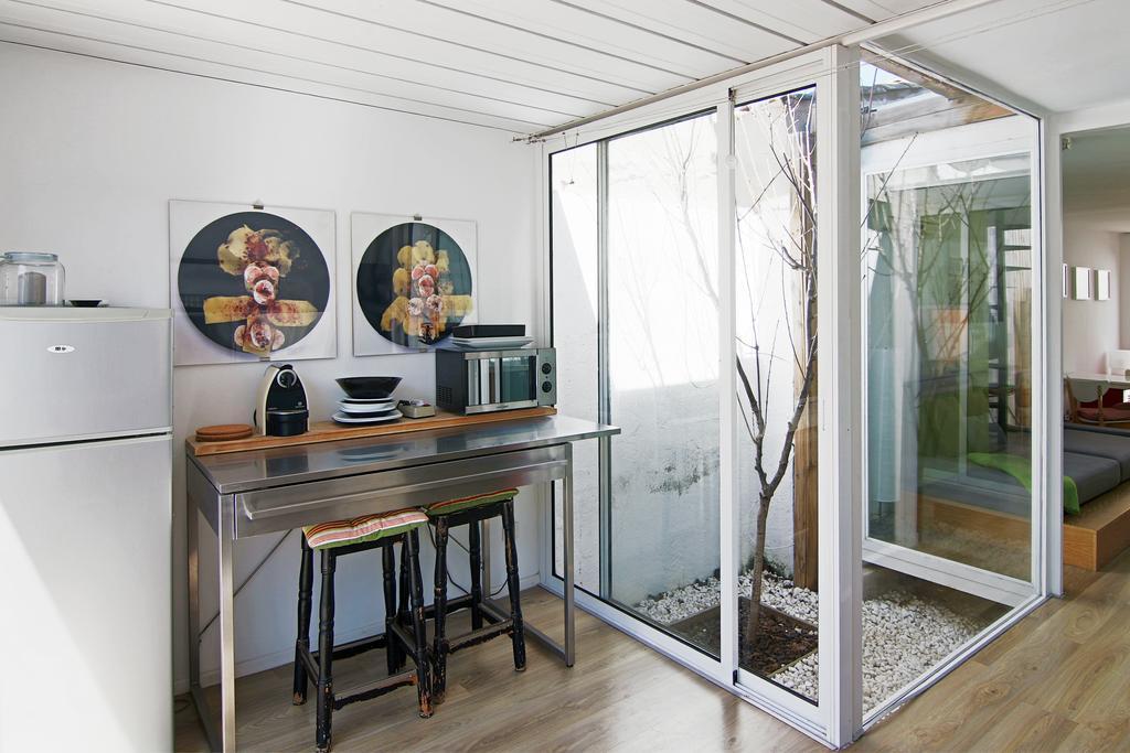 Casa 15 Ferienhaus