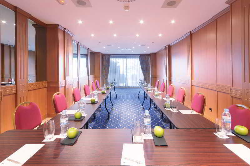 Bellver , Affiliated By Melia Hotel