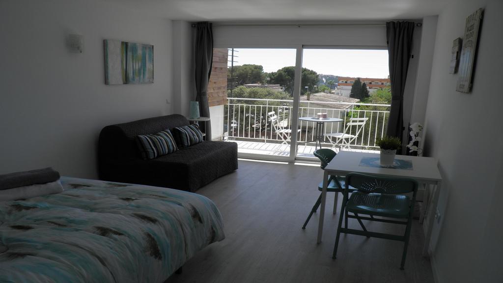 Appartement Estudio Palacio De Maribel
