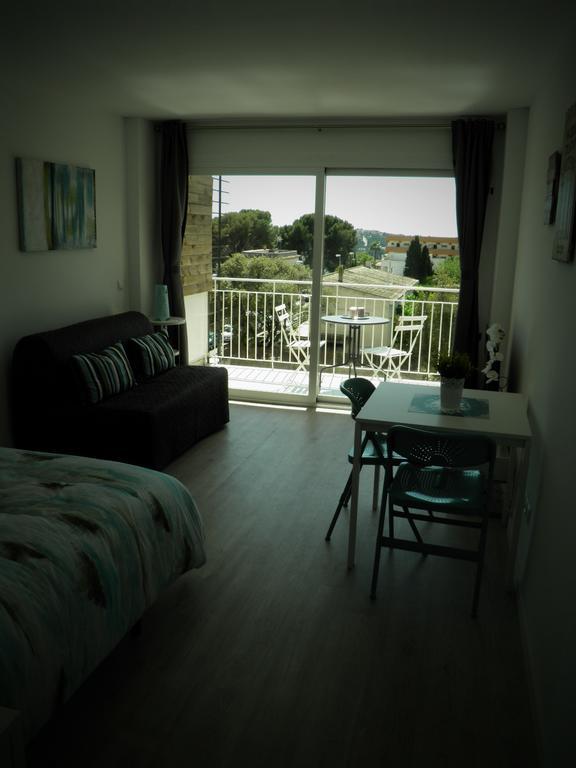 Estudio Palacio De Maribel Appartement Palma de Mallorca