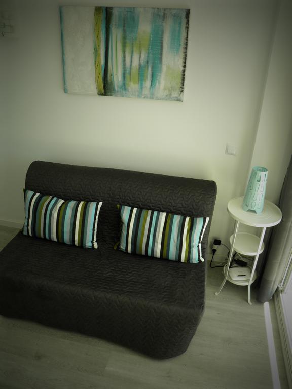 Estudio Palacio De Maribel Appartement
