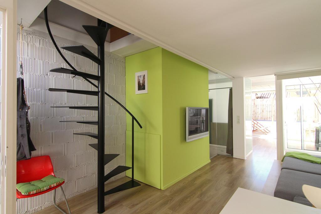 Casa 15 Ferienhaus *