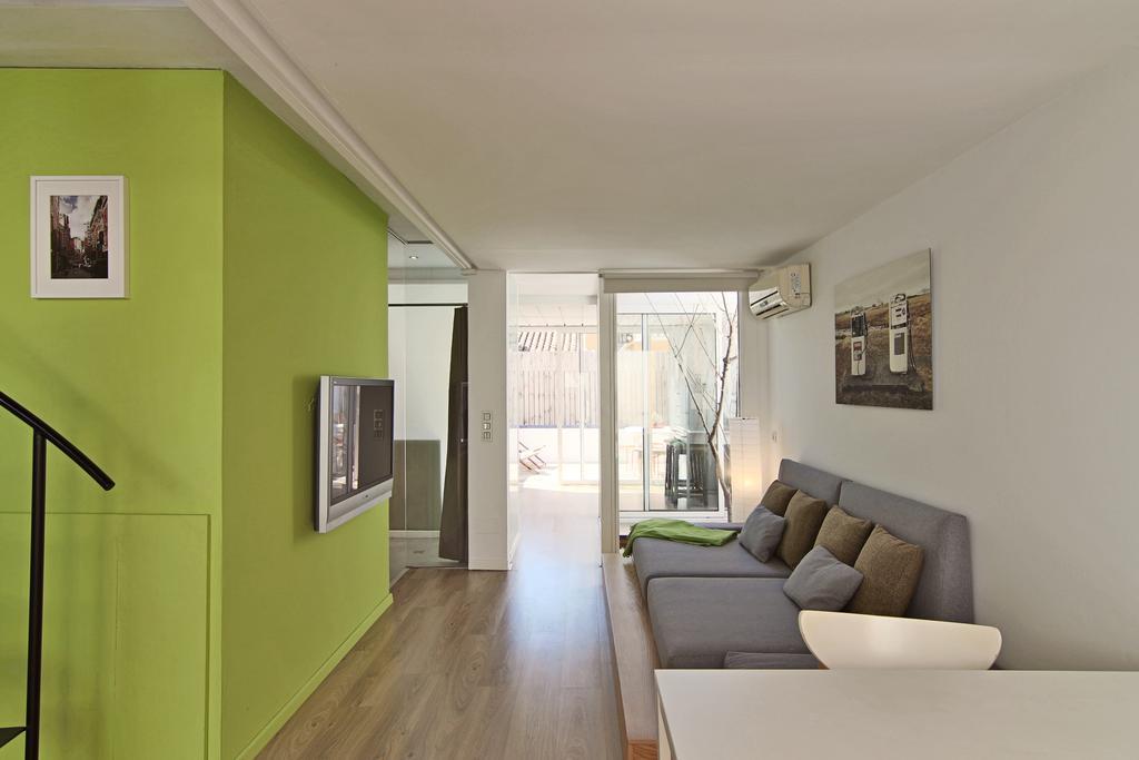 Casa 15 * Palma