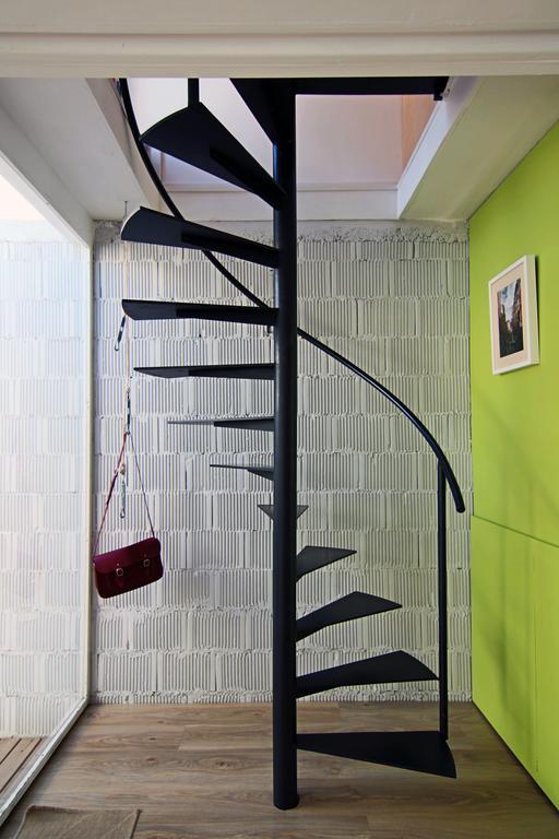 Ferienhaus Casa 15