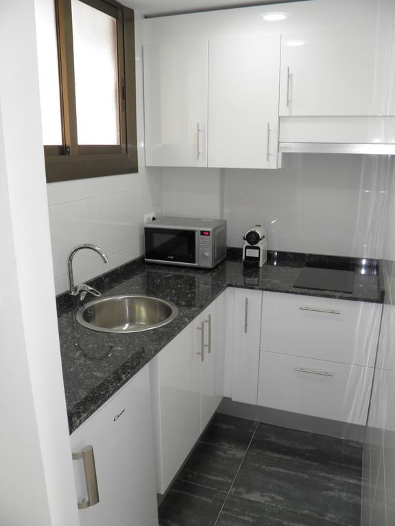 Appartement Estudio Palacio De Maribel Palma de Mallorca