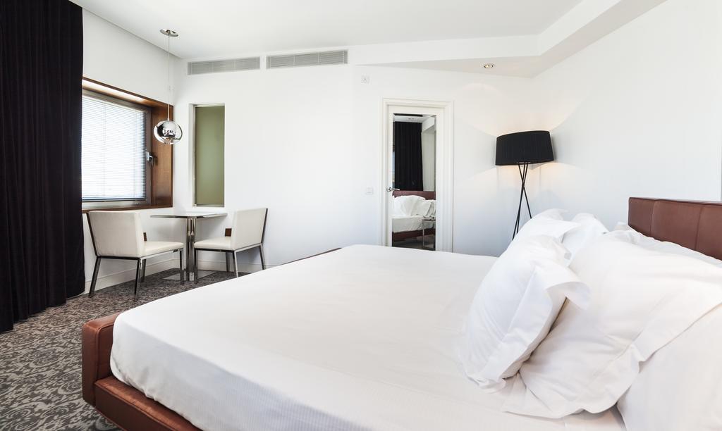 Palacio Avenida (adults Only) 4*