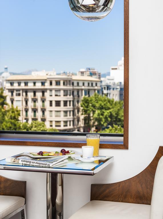 Palacio Avenida (adults Only) Hotel 4*
