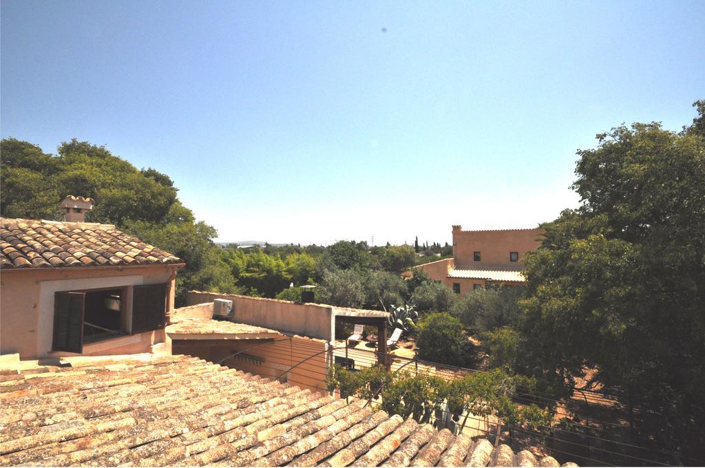 Es Garrovi - Son Ferriol Holiday home
