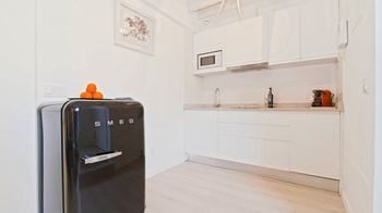 Can Blau Homes