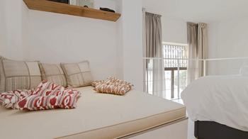Can Blau Homes *