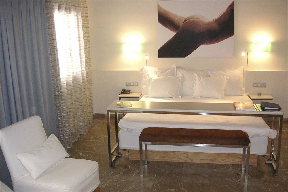 Petit Palace Tres 4* Palma de Maiorca