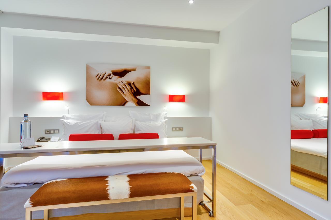 Hotel Petit Palace Tres Palma de Maiorca