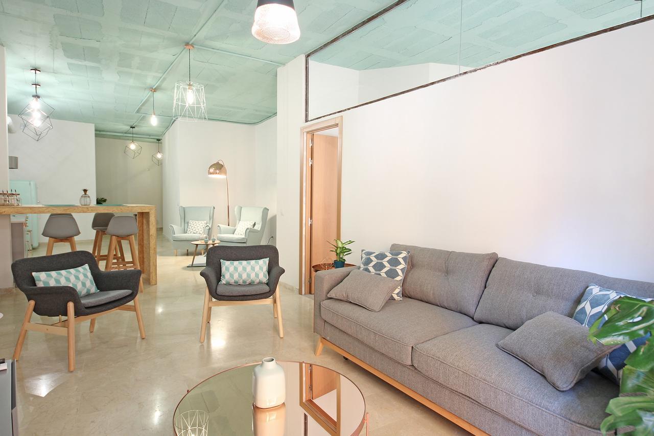 Hotel Brick - Turismo De Interior Palma de Mallorca