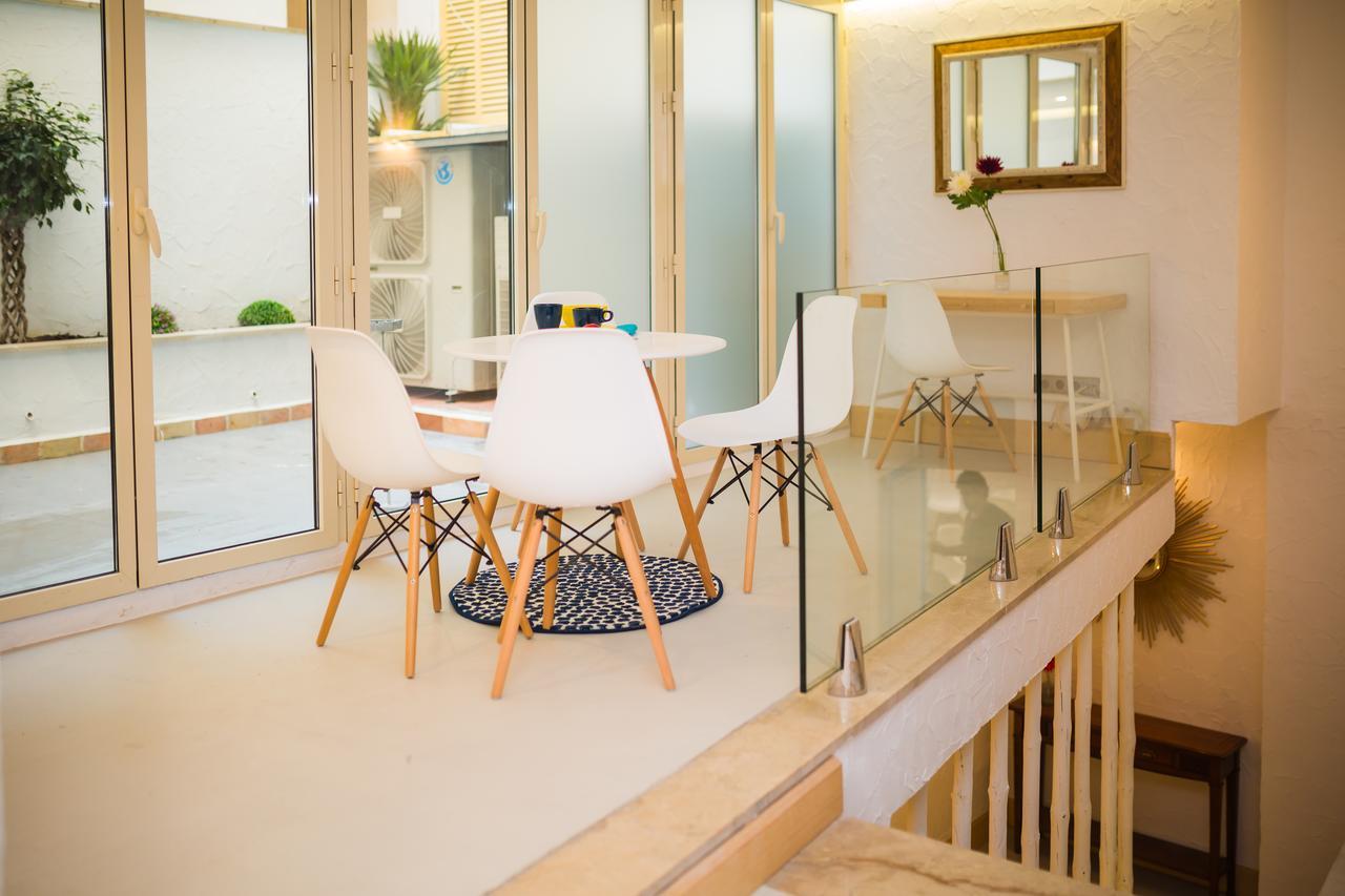 Hostel Singular By Eurotels - Juvenil Palma de Mallorca