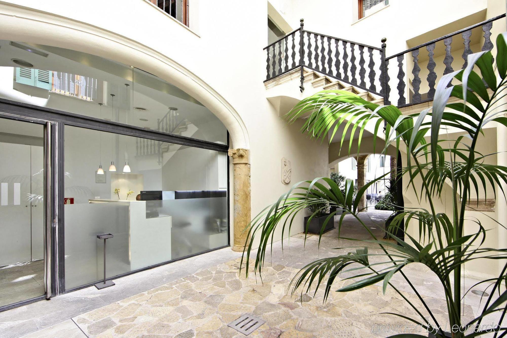 Petit Palace Tres 4* Palma de Maiorca