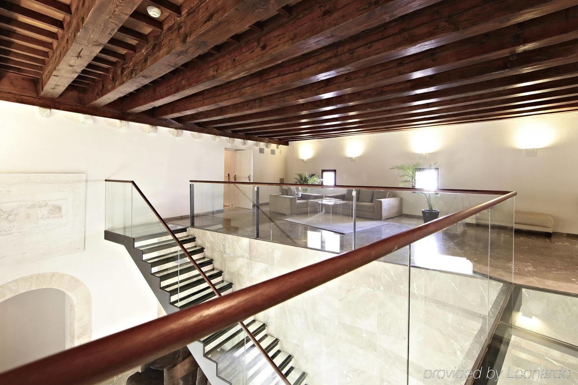 Petit Palace Tres 4* Palma de Maiorca