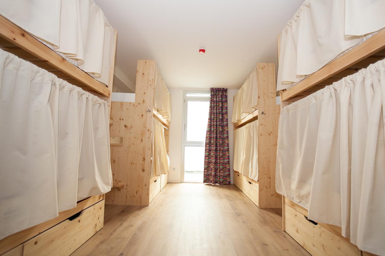 Albergue We - Juvenil *