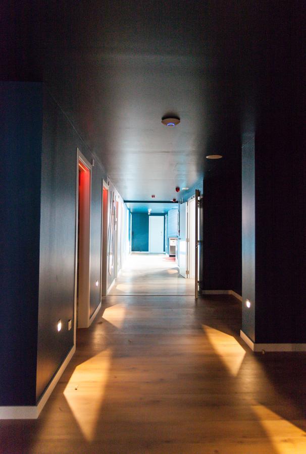 Albergue We - Juvenil