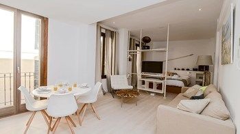 Can Blau Homes Palma de Mallorca