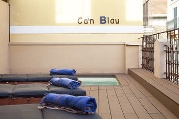 Can Blau Homes Palma de Mallorca