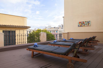 Can Blau Homes Palma de Mallorca
