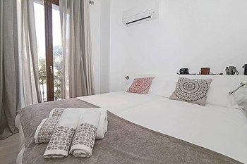 Can Blau Homes Apartment