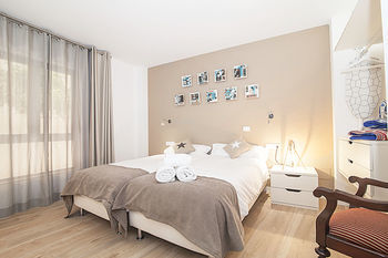 Apartment Can Blau Homes