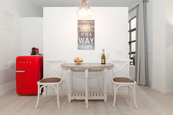 Can Blau Homes