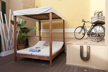 Can Blau Homes *