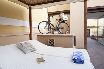 Apartment Can Blau Homes