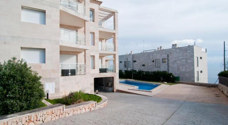 Cala Figuera 3* Palma