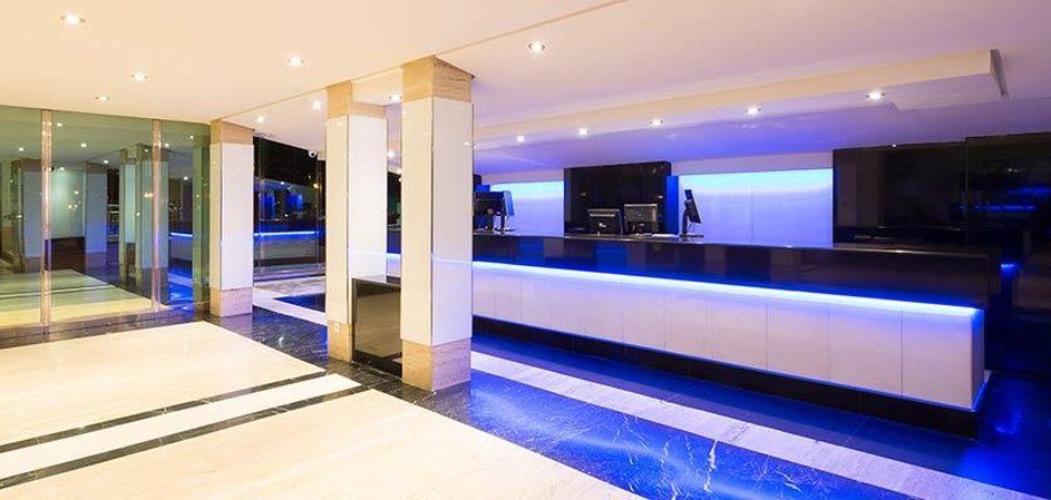 Bellver , Affiliated By Melia 4* Palma de Mallorca