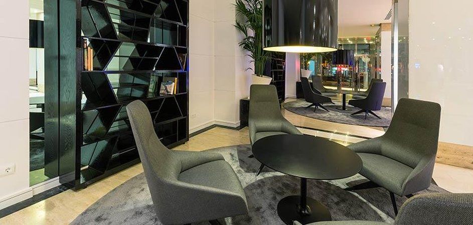 Bellver , Affiliated By Melia 4* Palma de Mallorca