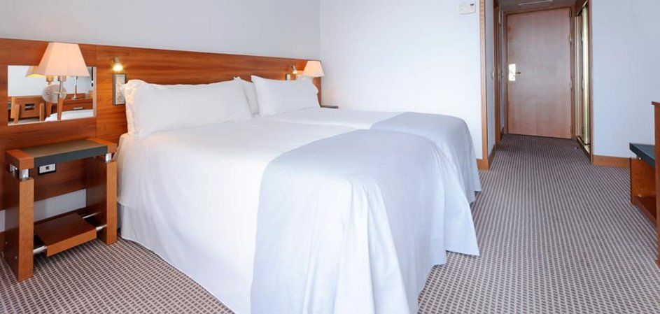 Hotel Bellver , Affiliated By Melia 4*